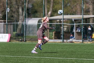 Bild 126 - wBJ Turnier HSV - St. Pauli - B.Moenchengladbach - Alst.Langenhorn